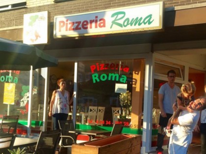 照片:  Roma